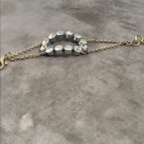 J. Crew Lulu Frost bracelet - Picture 5 of 7